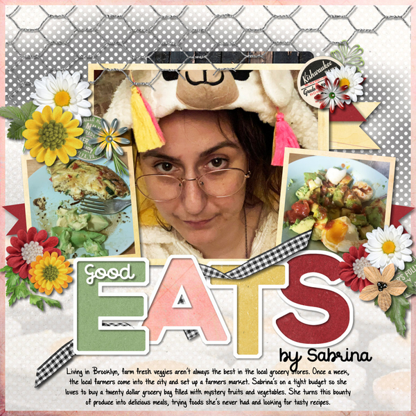 2021 Sabrina Eats