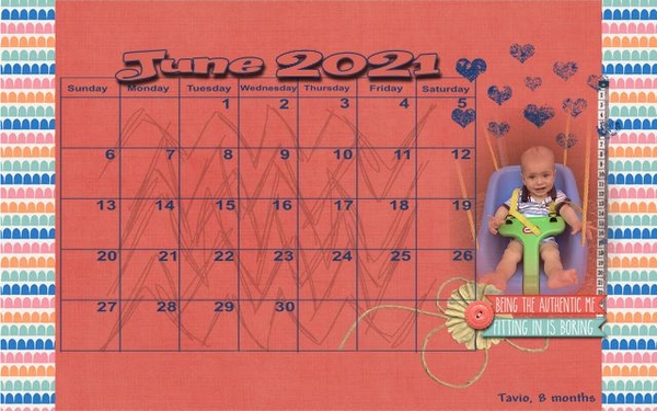 202106 Calendar