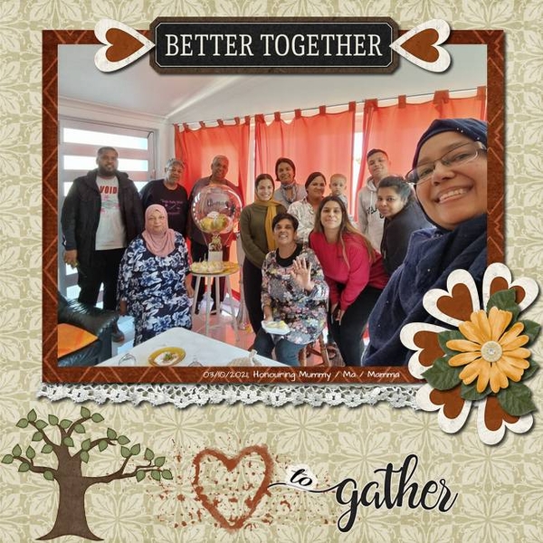 20211003 Better Together