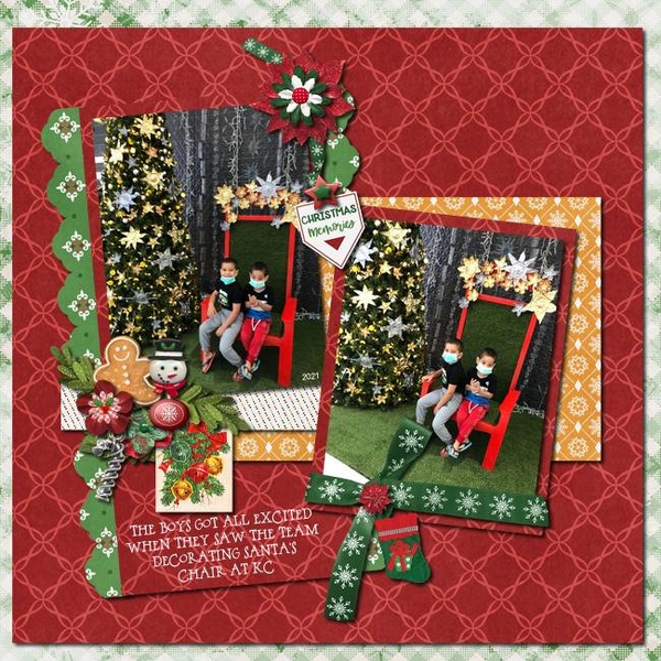 202112 Christmas Pics