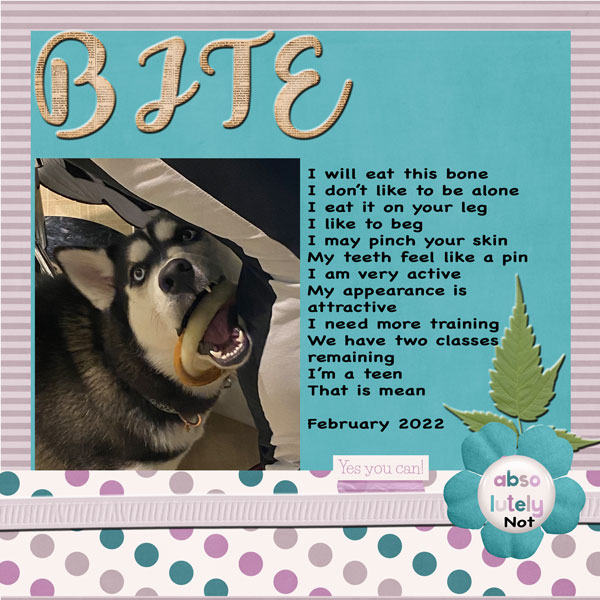 2022-02-28 Myla Bite Poem