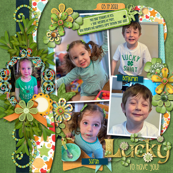 2022 03 17 St Patrick