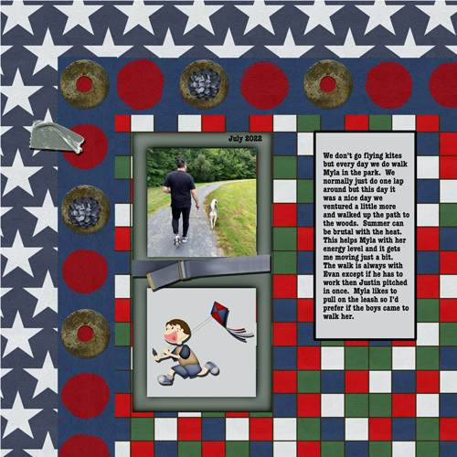 2022-07-19-Myla Walk
