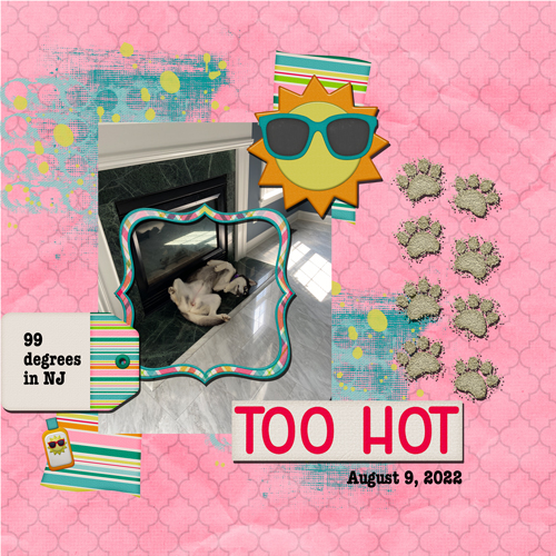 2022-08-09 Myla Hot