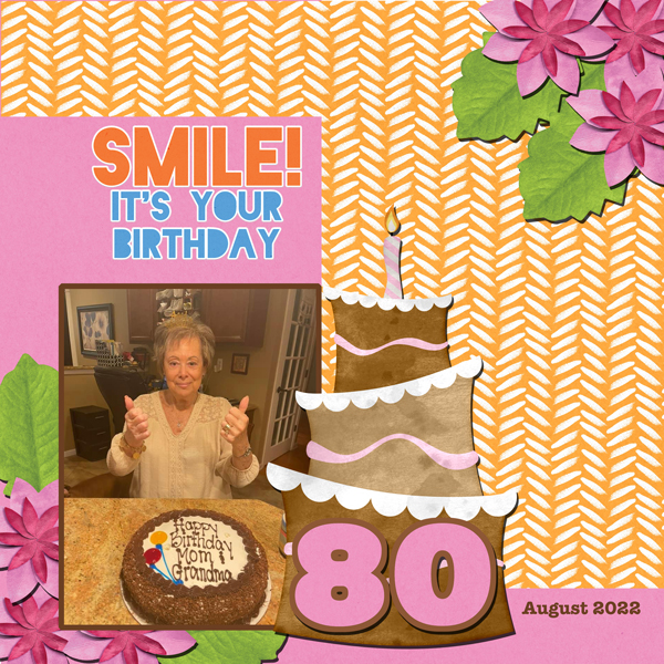 2022-08-17-Lorraine turns 80