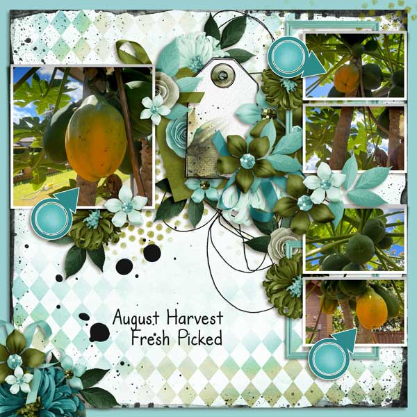 2022-08 Jumpstart Your Layout Challenge