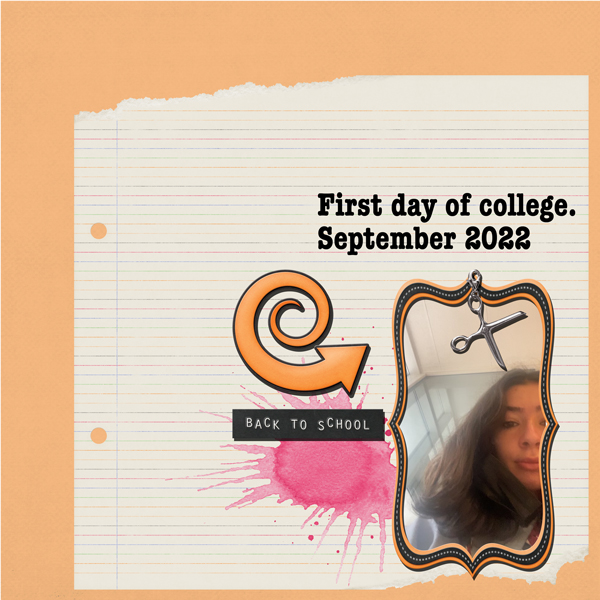 2022-09-01-Victoria College First Day