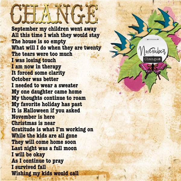 2022-11-09-Change Poem