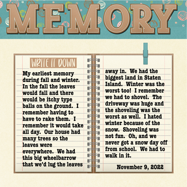 2022-11-09-I remember fall and winter