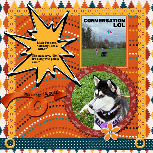 2022-11-12-Myla the Wolf