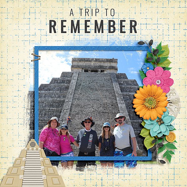 2022-11-22 Chichen Itza 2