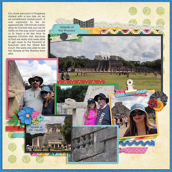 2022-11-22 Chichen Itza 3