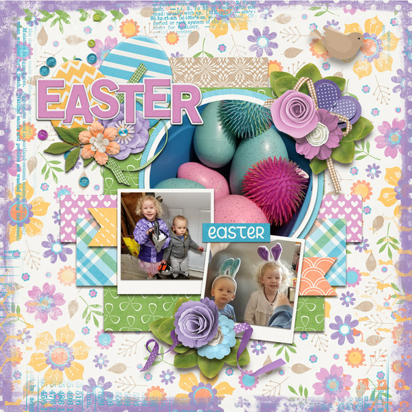 #2022 April