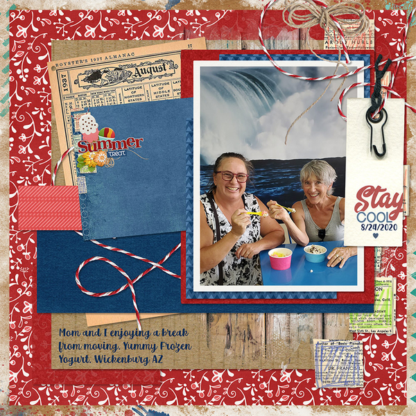 2022 Aug Bundle from Designs by Connie Prince