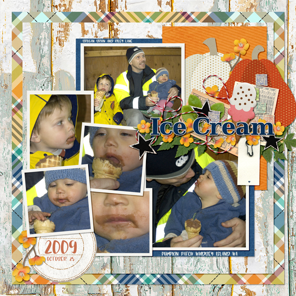 #2022 August Bundle from Designs by Connie Prince