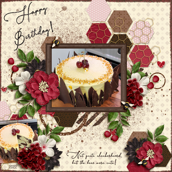 2022 Birthday