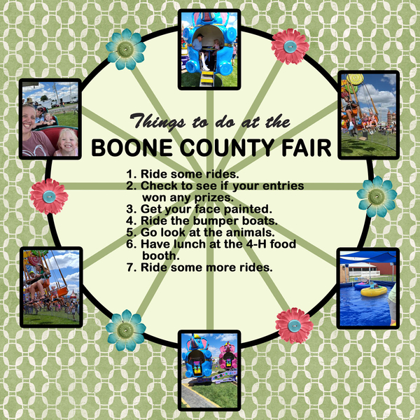 2022 Boone County Fair 1