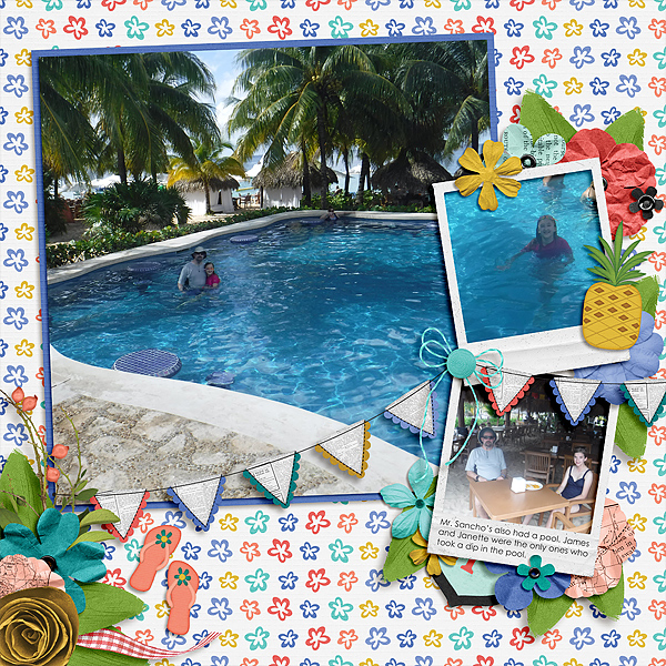 2022 Cruise - Cozumel 2