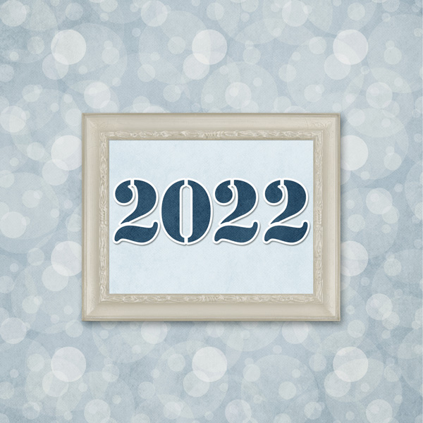 2022 Gallery Marker