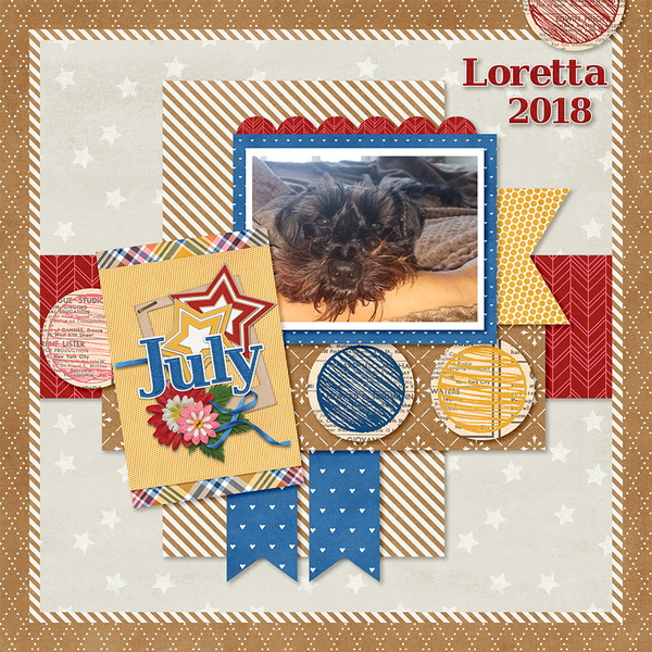 2022 July bundle