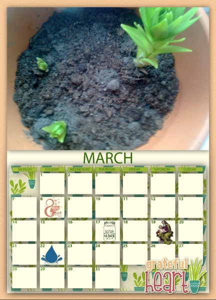 2022 March