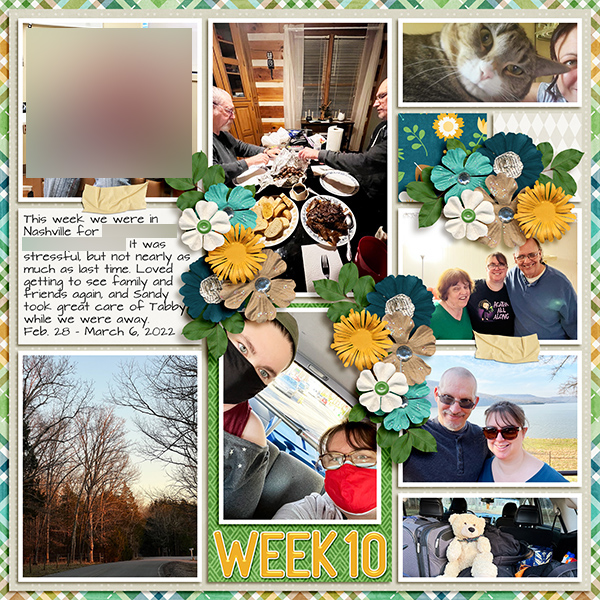 2022 PL Week 10