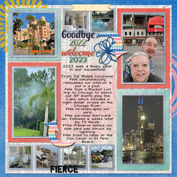 2022 Recap