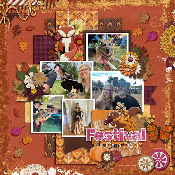 2022 RenFest