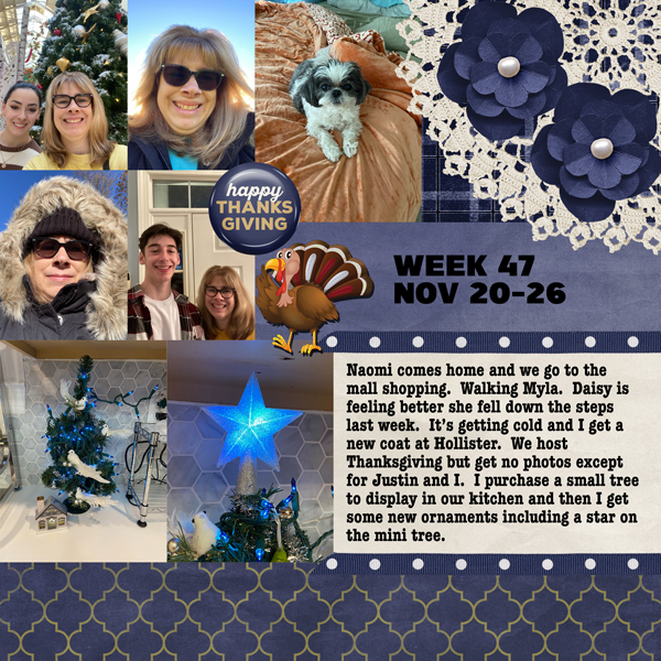 2022 Week 47