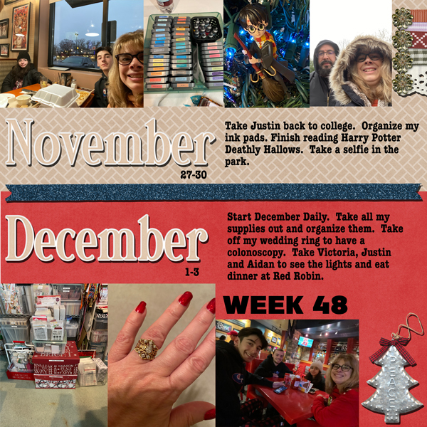 2022 week 48