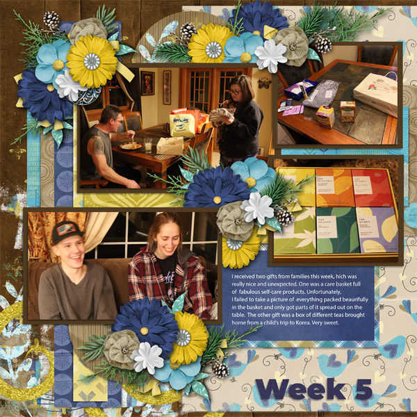 2022 Week 5