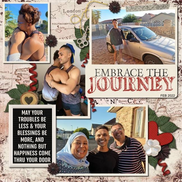 202202 Embrace the Journey