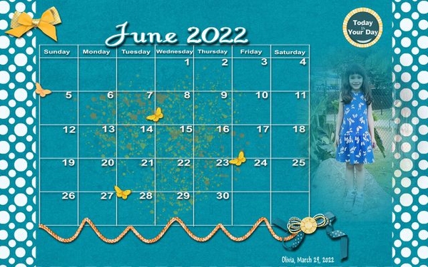 202206 Calendar