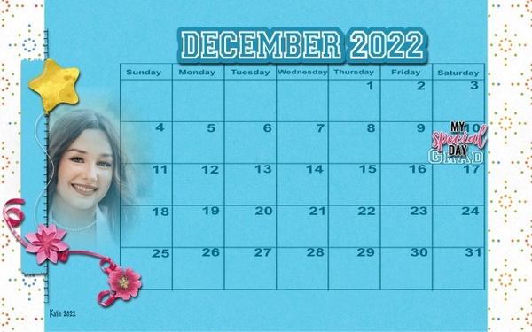 202212 Calendar