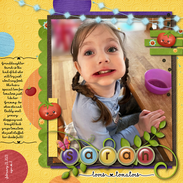 2023 02 Sarah