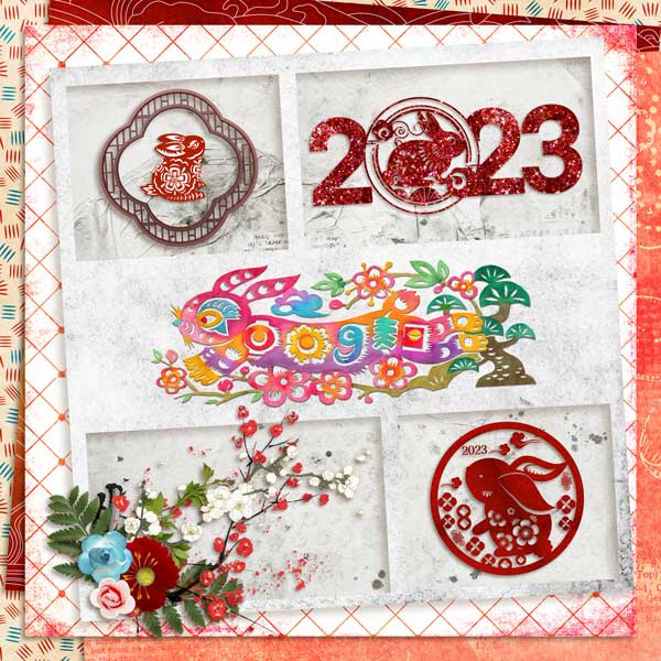 2023-02 Surprise Challenge