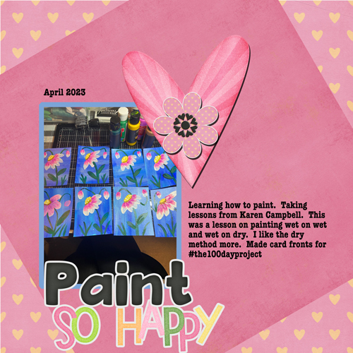 2023-04-19-Learn Painting