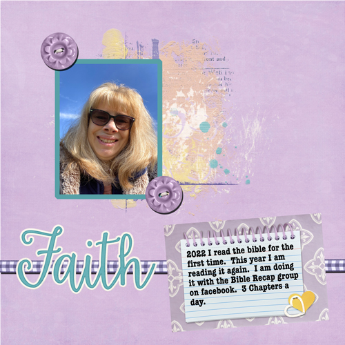 2023-04 daily bible read