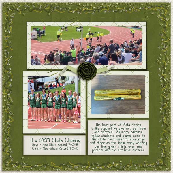2023-07 Memory Mix Up Challenge