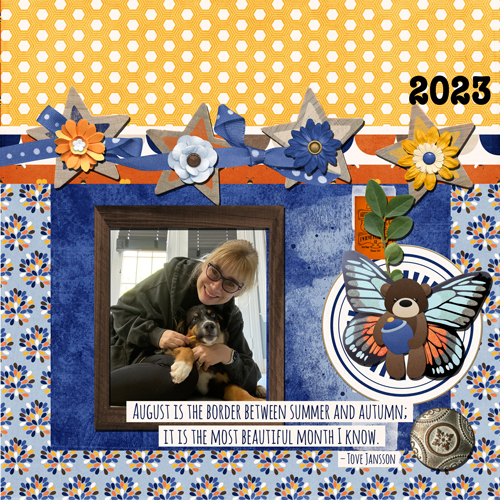 2023-08-02 Me and Mojo