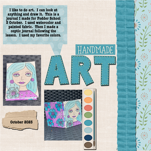 2023-10-15-fodder school 3 journal