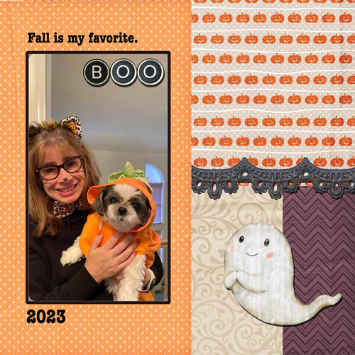2023-10-31-Daisy and I