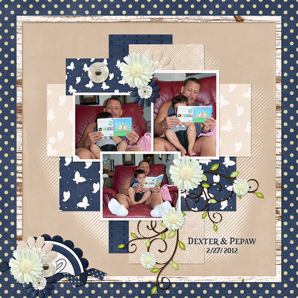 #2023 April Bundle Designs by Connie Prince