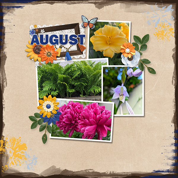 #2023 August