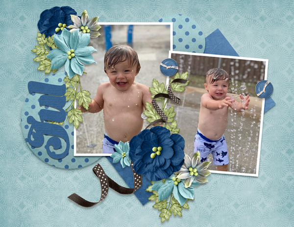 2023 Calendar Toppers 7-Dagilicious