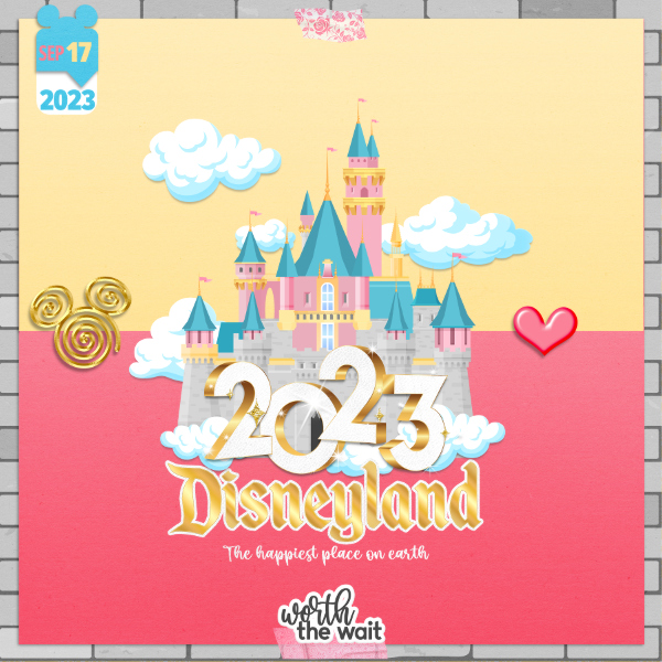 2023 Cover Page