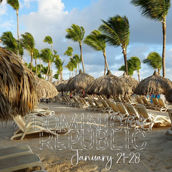 2023 Dominican Republic