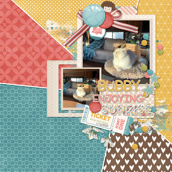 #2023 February Bundle