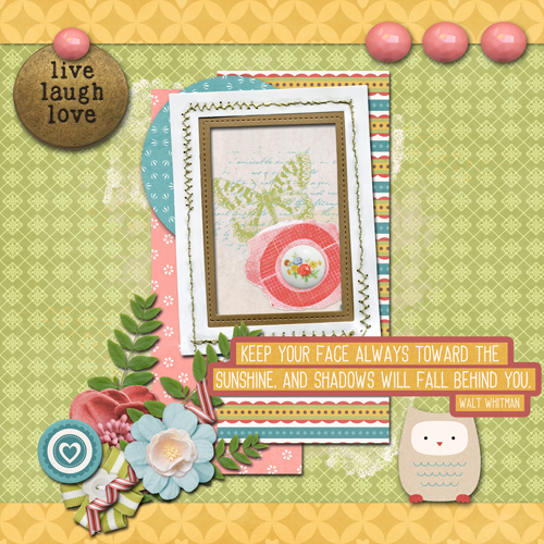 #2023 February Challenge By Connie Prince
