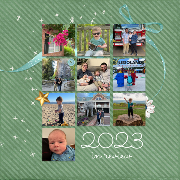 2023 in review